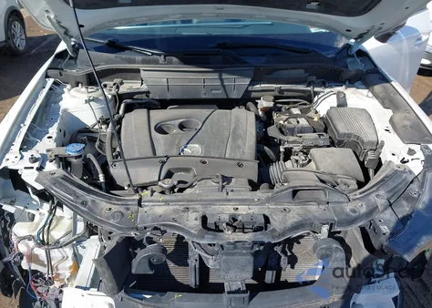 2018 Mazda Cx-5 Touring из США, поврежденный, VIN JM3KFBCM9J0448313